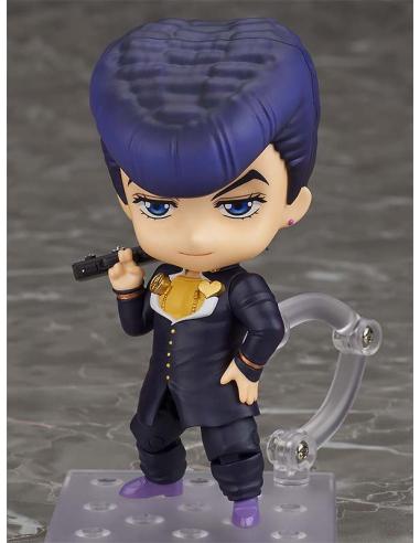 JOJO BIZ ADV JOSUKE HIGA NENDOROID RERUN