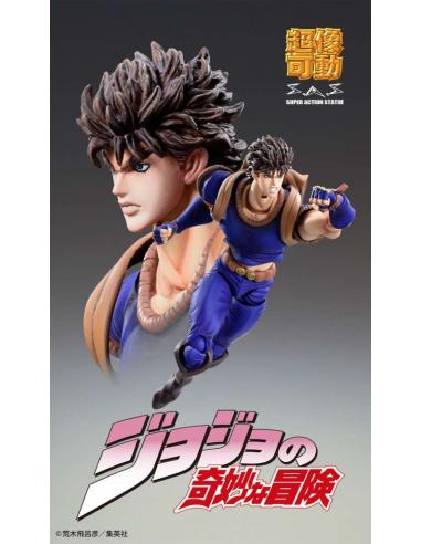 JOJOBIZADV JONATHAN JOESTAR CHOZO 3RUN