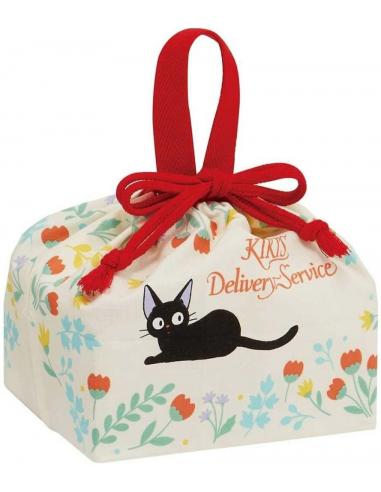 KIKI DELIVERY GARDEN LUNCH BAG