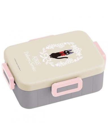 KIKI DELIVERY JIJI 4 LOCKS BENTO BOX