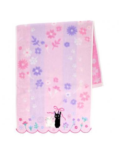 KIKI DELIVERY JIJI AND LILY TOWEL