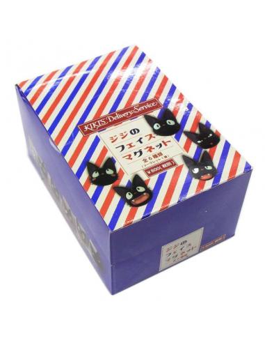 KIKI DELIVERY JIJI FACES MAGNETS BOX (6)