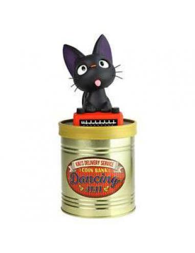 KIKI DELIVERY SERVICE RADIO COIN BANK