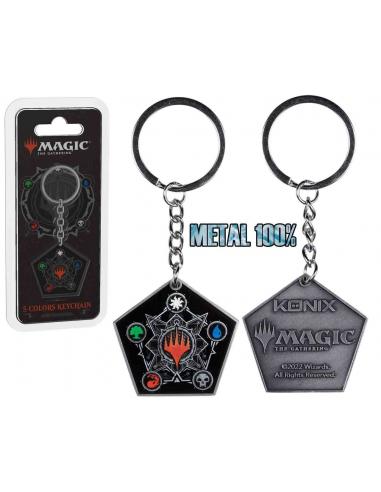 KX MAGIC KEYCHAIN 5 COLORS