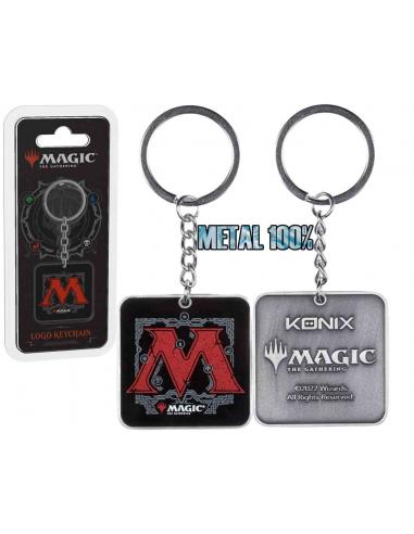 KX MAGIC KEYCHAIN LOGO M