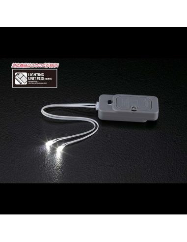 LED UNIT TYPE 2 WHITE LIGHT