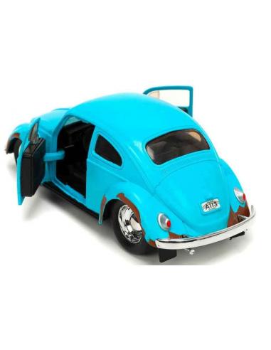 LILO & STITCH VW BEETLE 1:32