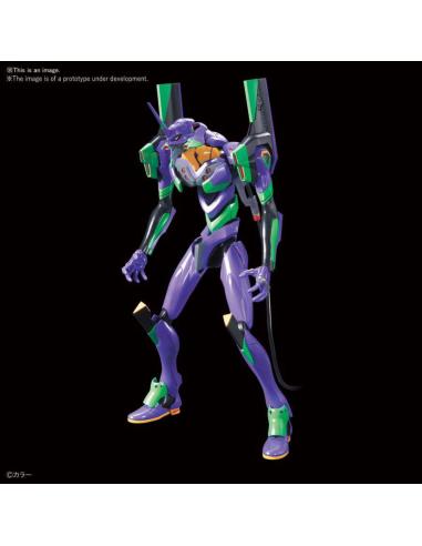 LMHG EVA UNIT 01 NEW THEATRICAL VER