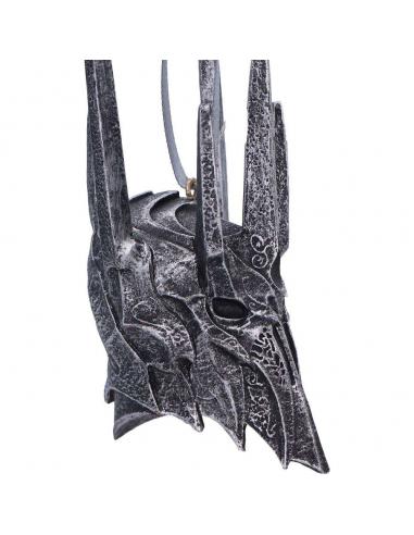LORD OF THE RINGS HELM OF SAURON HNG ORN