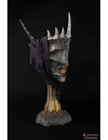 LOTR MOUTH OF SAURON 1:1 ART MASK