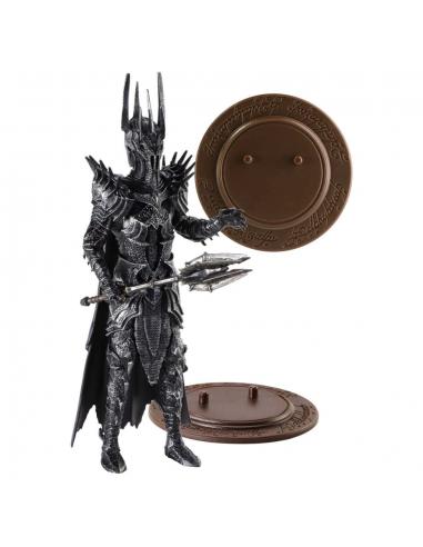 LOTR SAURON BENDYFIG