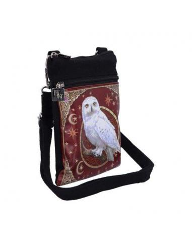 MAGICAL FLIGHT SHOULDER BAG