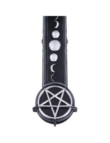 MALPUSS CULT CUTIE INCENSE HOLDER