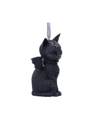MALPUSS HANGING ORNAMENT