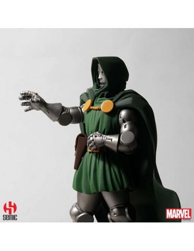 MARVEL LEGACY COLLECTION DR DOOM STATUE
