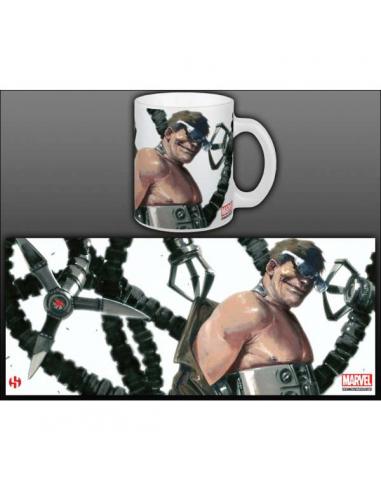 MARVEL VILLAIN DOC OCK MUG