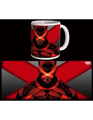 MARVEL X-MEN CYCLOPS MUG