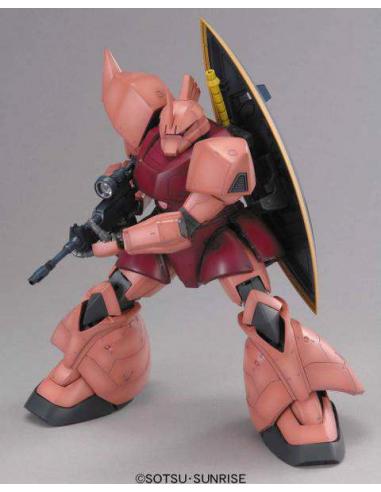 MG CHAR'S GELGOOG VER 2.0 1/100