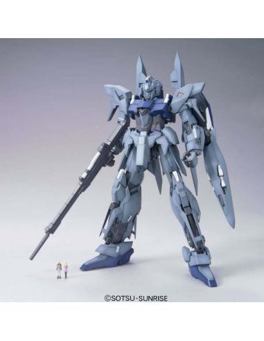MG DELTA PLUS 1/100