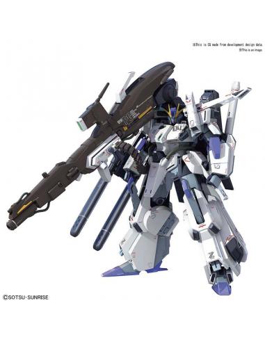 MG FAZZ VER KA 1/100