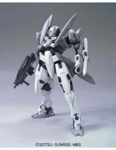 MG GN-X 1/100