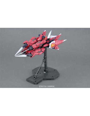 MG GUNDAM AEGIS 1/100