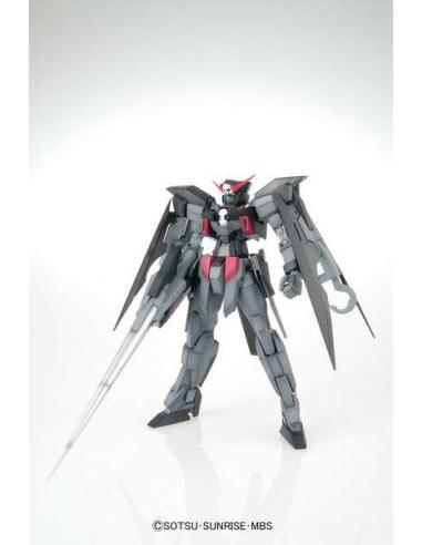 MG GUNDAM AGE-2 DARK HOUND 1/100