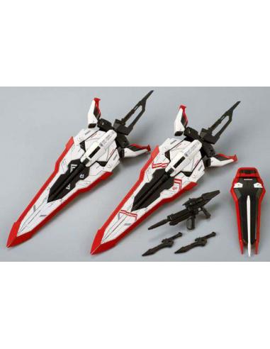 MG GUNDAM ASTRAY TURN RED LTD 1/100