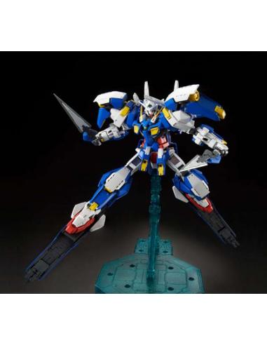 MG GUNDAM AVALANCHE EXIA 1/100