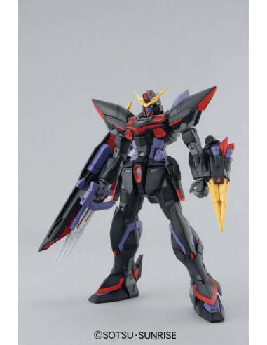 MG GUNDAM BLITZ 1/100