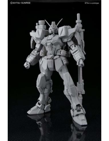 MG GUNDAM BUSTER 1/100