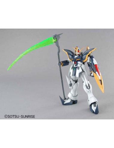 MG GUNDAM DEATHSCYTHE EW 1/100