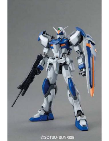 MG GUNDAM DUEL ASSAULTSHROUD 1/100