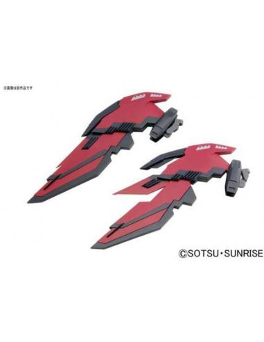 MG GUNDAM EPYON EW VER 1/100