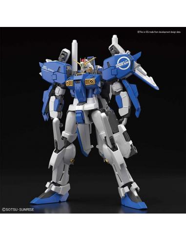 MG GUNDAM EX-S /S 1/100