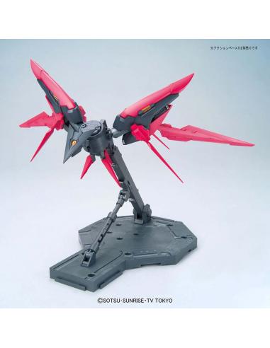 MG GUNDAM EXIA DARK MATTER 1/100