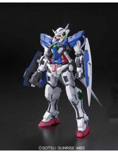 MG GUNDAM EXIA IGNITION MODE 1/100