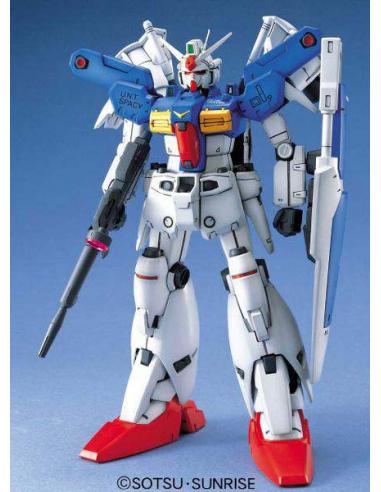 MG GUNDAM GP01-FB 1/100