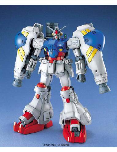 MG GUNDAM GP02A 1/100