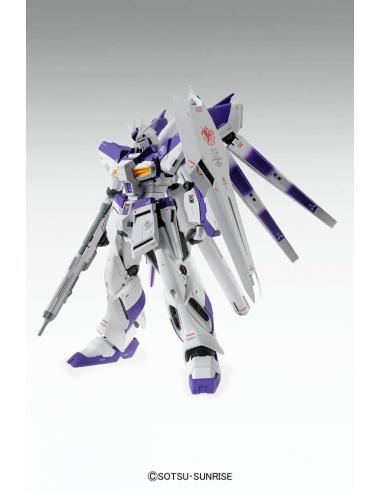 MG GUNDAM HI NU RX-93 VER KA 1/100
