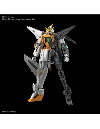 MG GUNDAM KYRIOS 1/100