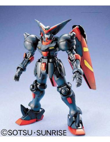 MG GUNDAM MASTER 1/100