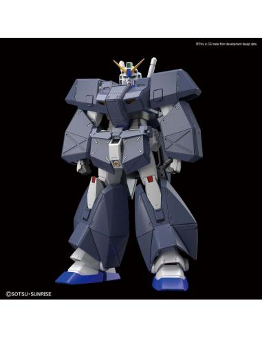 MG GUNDAM NT 1 VER 2.0 1/100