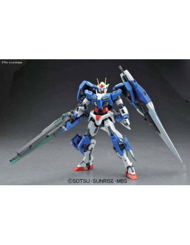 MG GUNDAM OO SEVEN SWORD/G 1/100