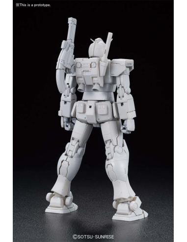 MG GUNDAM RX-78 ORIGIN 1/100