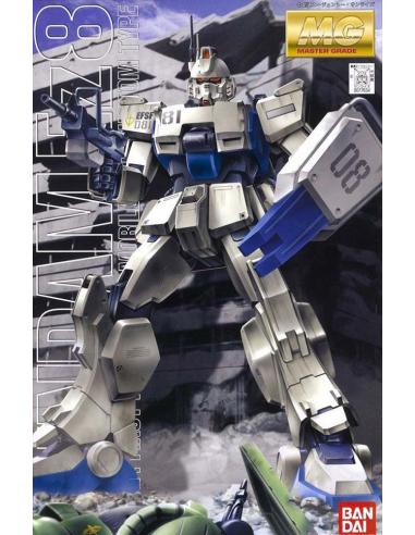 MG GUNDAM RX-79 G EZ8 1/100