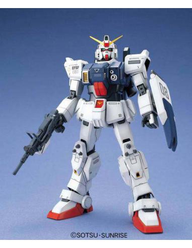 MG GUNDAM RX-79G 1/100