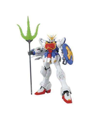 MG GUNDAM SHENLONG XXXG-01S EW VER 1/100