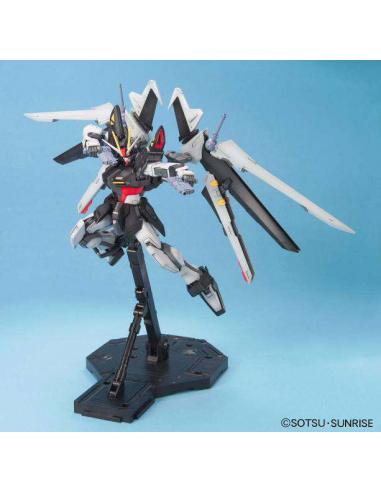 MG GUNDAM STRIKE NOIR 1/100