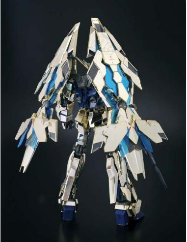 MG GUNDAM UNICORN 03 PHENEX 1/100